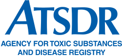 ATSDR logo