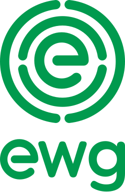 EWG logo