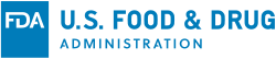 FDA logo