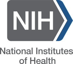 NIH logo